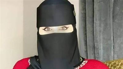 رواية منتقبة ولكن