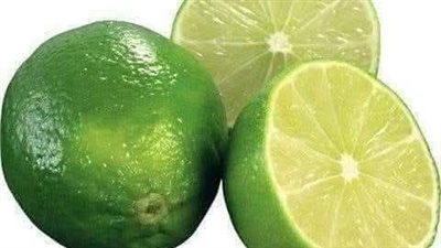 5 فوايد لليمون الاخضر
