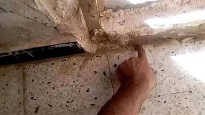عائلة تحولت حياتهم 180 درجة بعد اكتشافهم علامة غير متوقعة في منزلهم