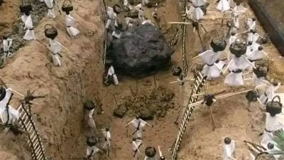 قصة آل عمران