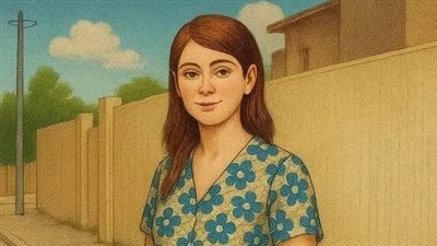 قال لها أريد أن أخطبك إليكم قصة راعي الغنم المؤثرة والرائعة