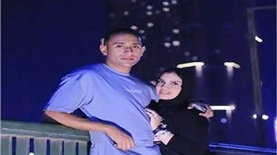 حبس زوج لاعبة الجودو في الإسكندرية