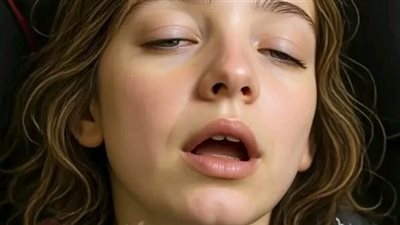 هل تعلم لماذا ينام بعض الأشخاص بأعين نصف مغلقة وأفواههم مفتوحة