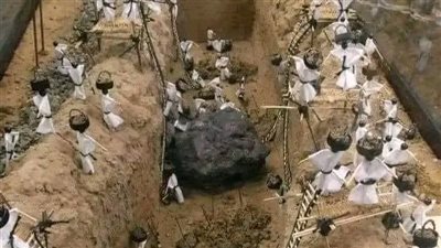 قصة آل عمران