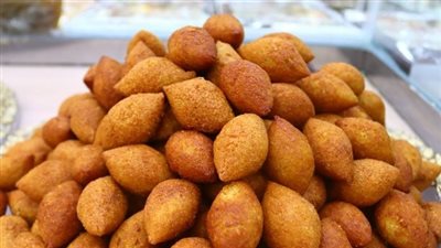 طريقة تحضير الكبة الشامية على أصولها ومن دون ماكينة