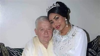 امى جوزتنى راجل كبير عشان انا عديت سن الجواز