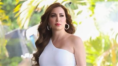 خطوبة نسرين طافش بعمر ال 50 تتصدر مواقع التواصل ..