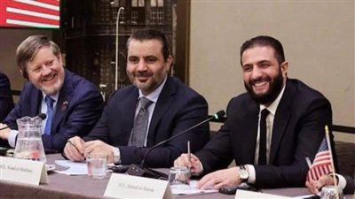 اضحك ريتو مايضحك حدا من بعدك أحمد الشـرع يُفاجئ الجميع بقرار تاريخي!