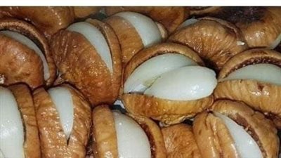 3 حبات كل صباح ستعيد لك حيوية الشباب وتعطيك قوة الحصان وتحميك من أمـــراض كثيرة