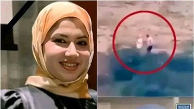 مقطع فيديو يكشف الفاعل الحقيقي وراء مقټل الدكتورة بان والسبب …