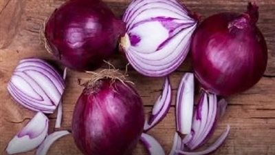 تناول البصل الأحمر يومياً والنتيجة ستدهشك