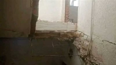 مطلقة رافعة قضية تمكين من شقة الزوج 
