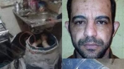 في عام 2013 وقعت الفاجعة في مدينة الغردقة في مصر