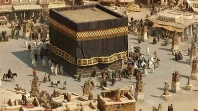 قصة مالك بن دينار في الحج