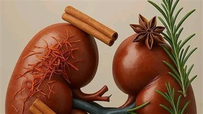 علامات تدل على أن صحة الكلى في خطړ