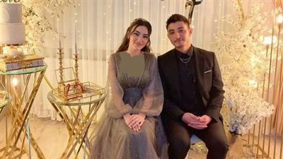 كان هناك رجل في الخمسين من عمره يدعى سعيد عاش مع زوجـته نادية لأكثر من عشرين عاما.