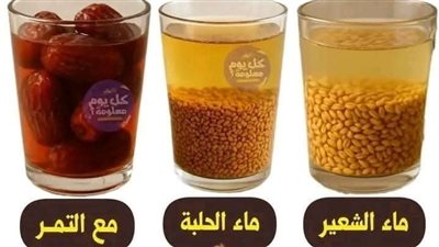 يساعد فى علاج عدوى المسالك البولية.. اعرف فوائد الشعير