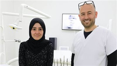 قصة انا متجوزه من كام شهر جواز صالونات، زوجي طبيب اسنان امي لاحظت شئ غريب