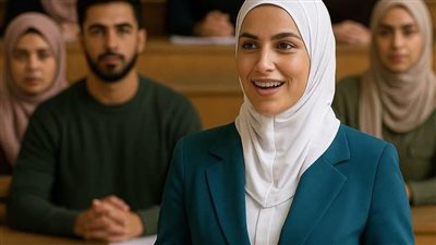 قصة حقيقية حدثت في سوريا – جامعة دمشق كلية الطب