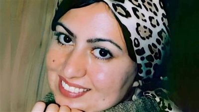 في أحد أيام عام 2004، كانت الشابة الإيرانية آمنه بهرامي