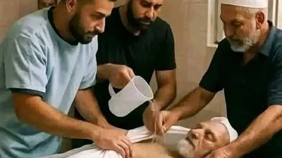  كشف السر