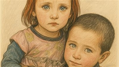قصة حقيقية حدثت في الأردن