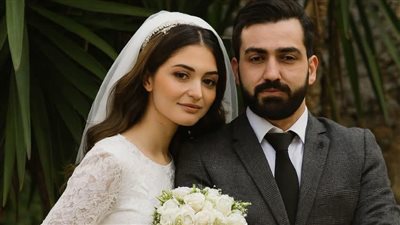 حضرت زفاف زوجها على صديقتها بالصدفة فماذا فعلت 