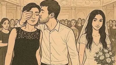 بعد عشر سنوات مِن المحاولات اليائسة للإنجاب استسلمتُ لفكرة أن يتزوج زوجي بأخرى