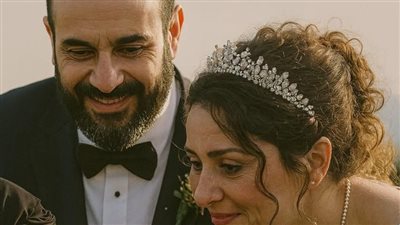 وحدة متزوجة لقت مصباح بيحقق الأمنيات