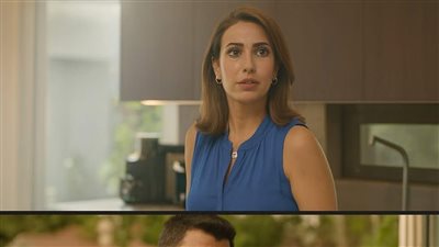 بعد أن مر على زواجهم اكثر من سنة ونصف