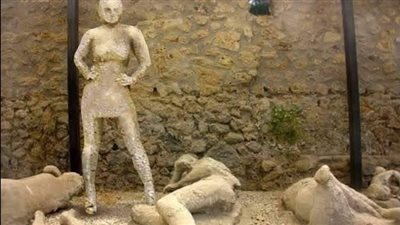 قصة قوم لوط كاملة