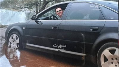 صور جديدة مسربة أكثر غرابة من هذه الصورة