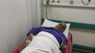حكاية الزوج المړيض