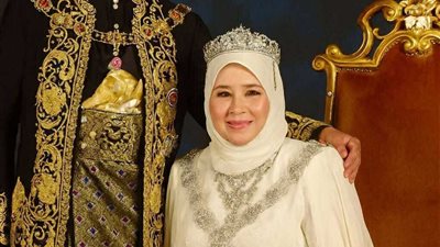 قصة الملك