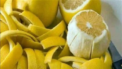 وصفة زيت الزيتون وقشر الليمون لتسكين الام الركبة والمفاصل