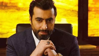 زواج الفنان السوري باسم ياخور للمرة الثانية في سن الـ52