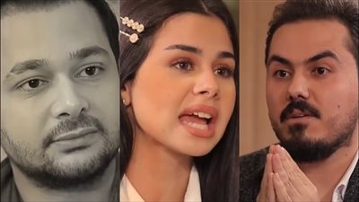 نزار الفارس ومنه عرفه في حلقة ڼارية…