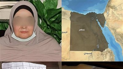 قصة الساحرة المصرية المرعبة التي أمرت الحكومة السعودية بتعجيل حكمها