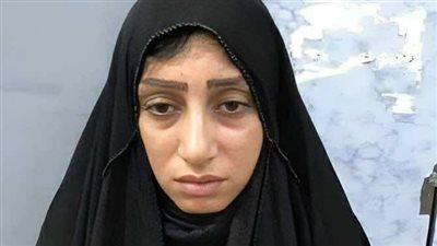 عراقية تلقي طفليها في دجلة.. الحكاية الكاملة
