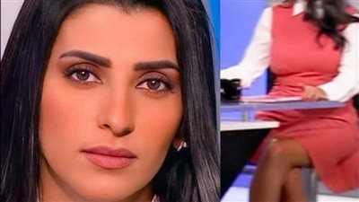 أجمل مذيعة شيعية هذه الصورة تسببت بطرد الاعلامية لارا نبهان