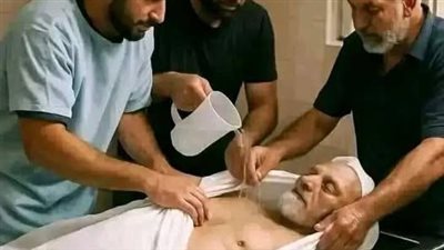 كشف السر