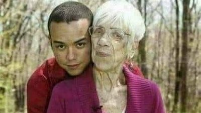 قصة وفاء ونية طيبة..