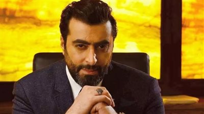 زواج الفنان السوري باسم ياخور للمرة الثانية في سن الـ52