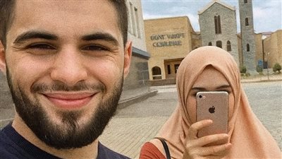 صغيرتي للكاتبه اماني المغربي