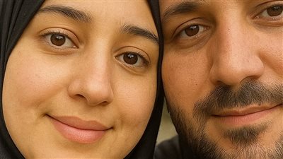 قصة ابني اليتيم كامله