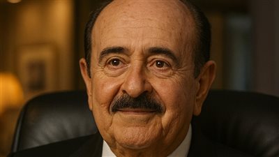 قصة ‏المليادير عدنان محمد خاشقجي