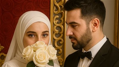 قلب ارهقته الحياة 