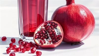الرمان فاكهة الخريف 20 فائدة في الرمان يقدمها لجسمك