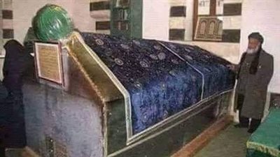 قصة الصحابي بلال بن رباح رضي الله