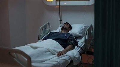 قصة الشاب والطبيب